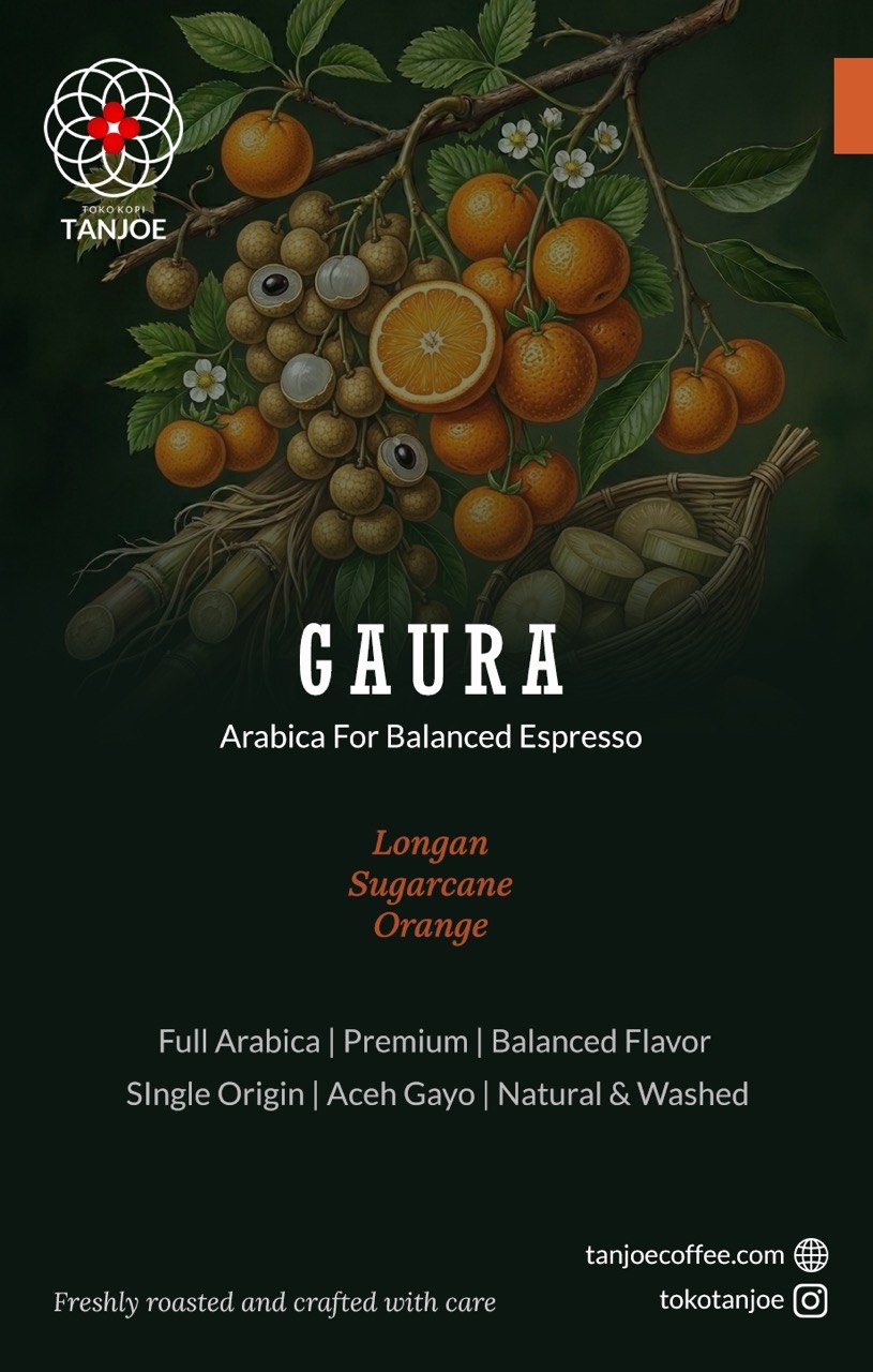 Gaura 1kg (Premium)
