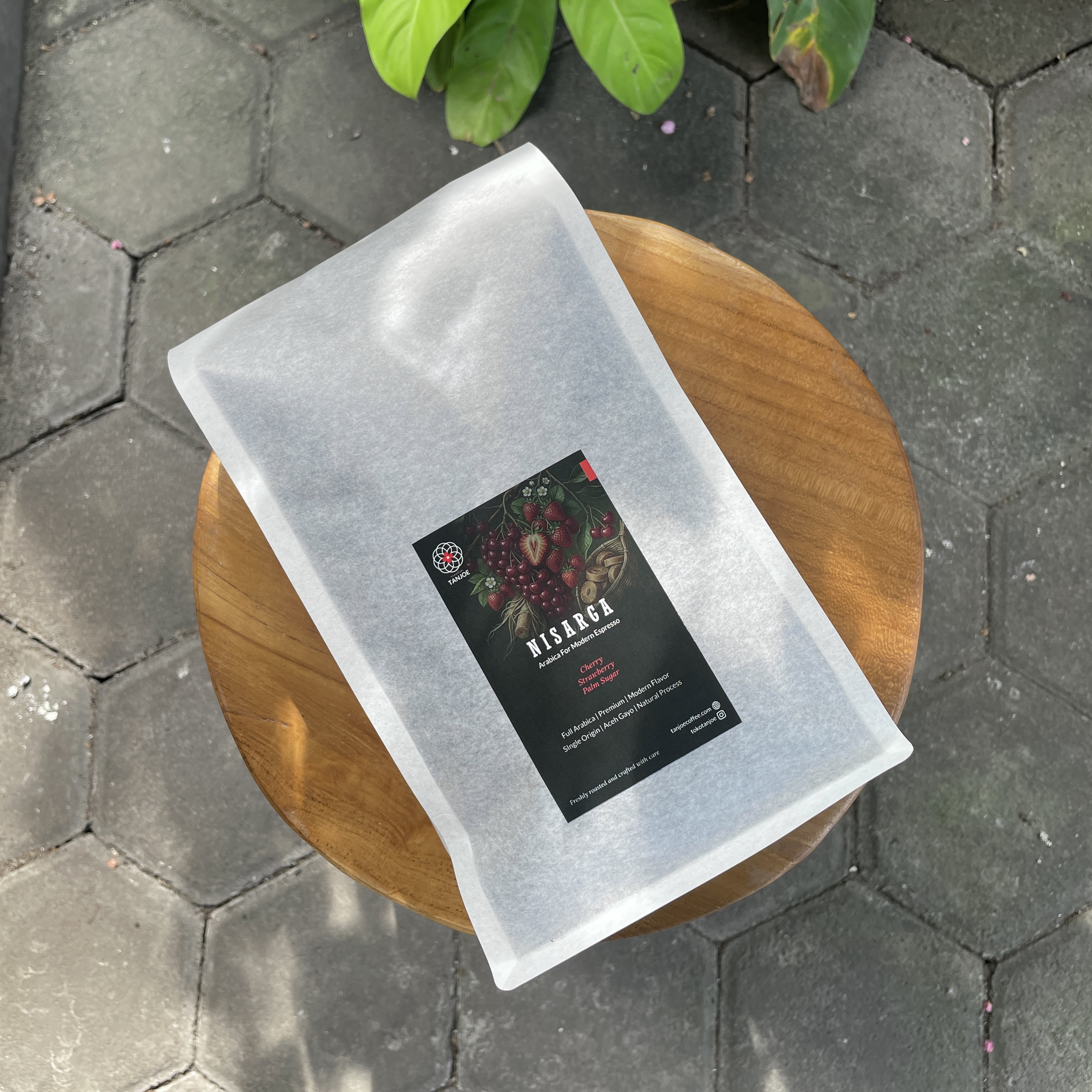 Nisarga 1kg (Premium)