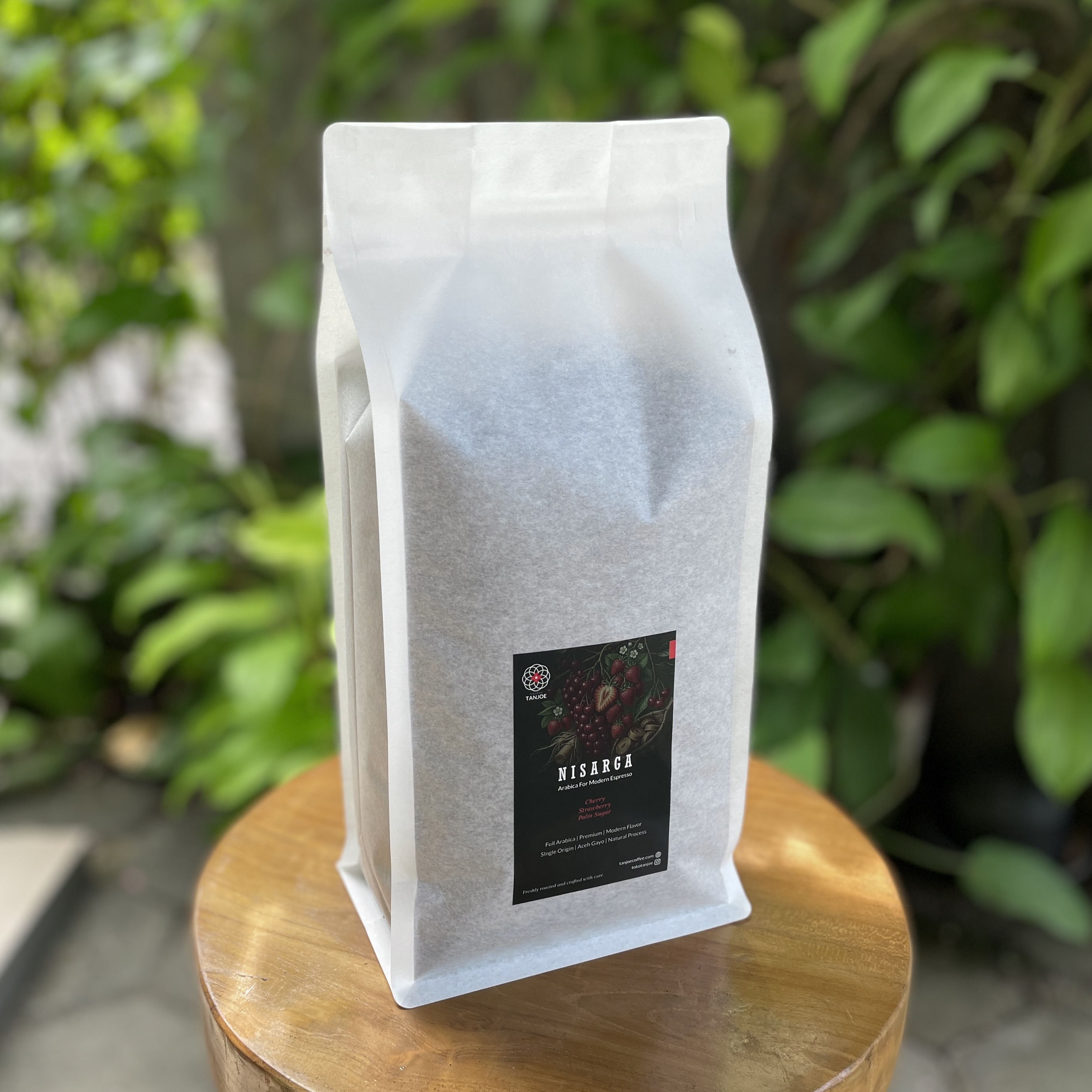 Nisarga 1kg (Premium)