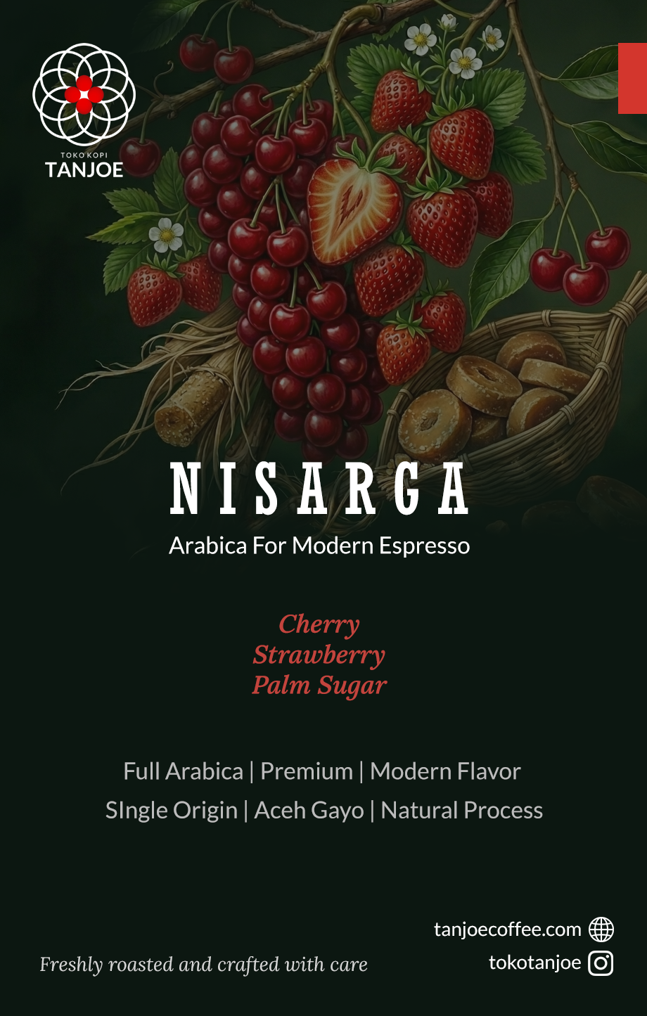 Nisarga 1kg (Premium)