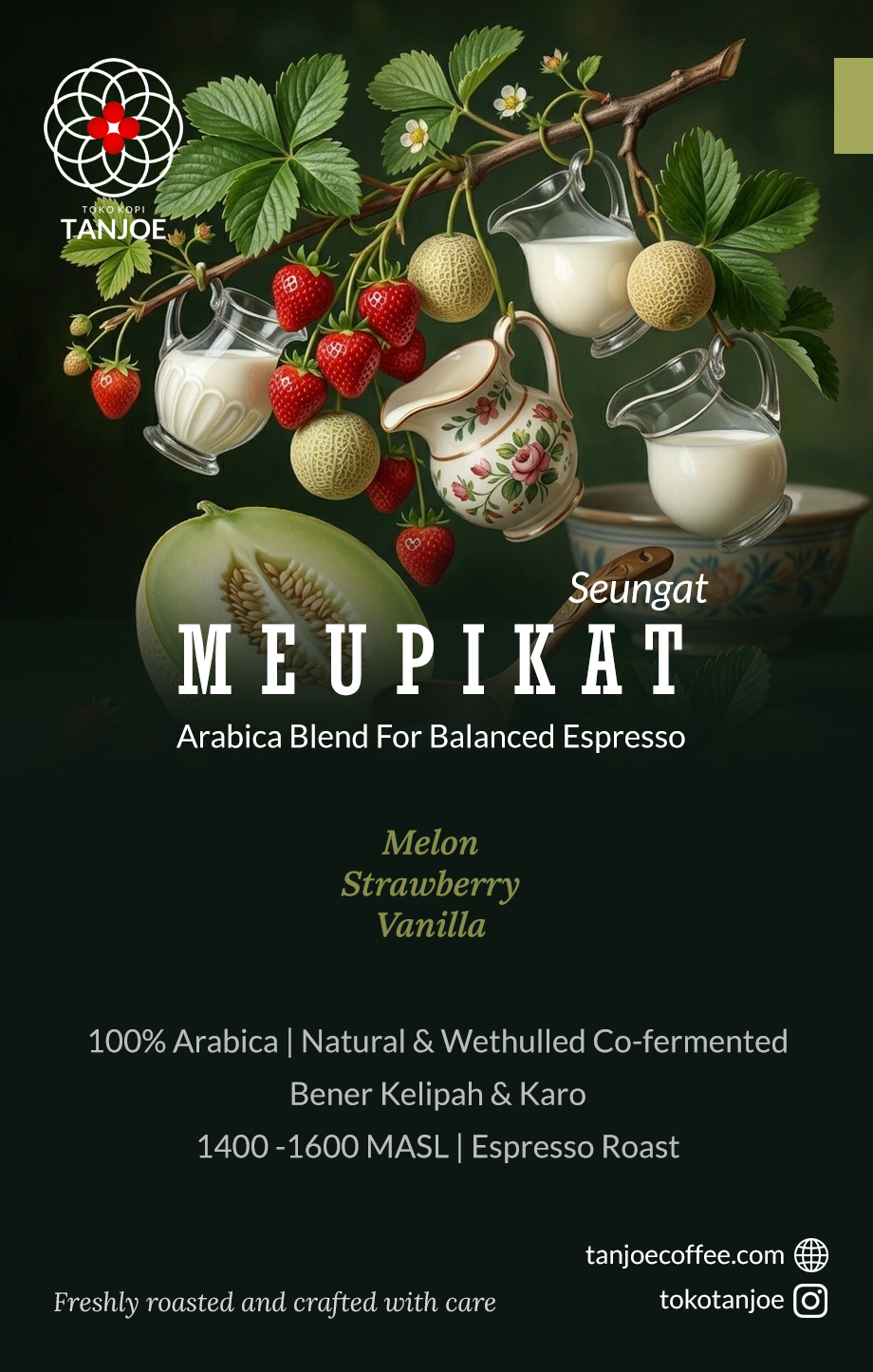 Seungat Meupikat 1kg
