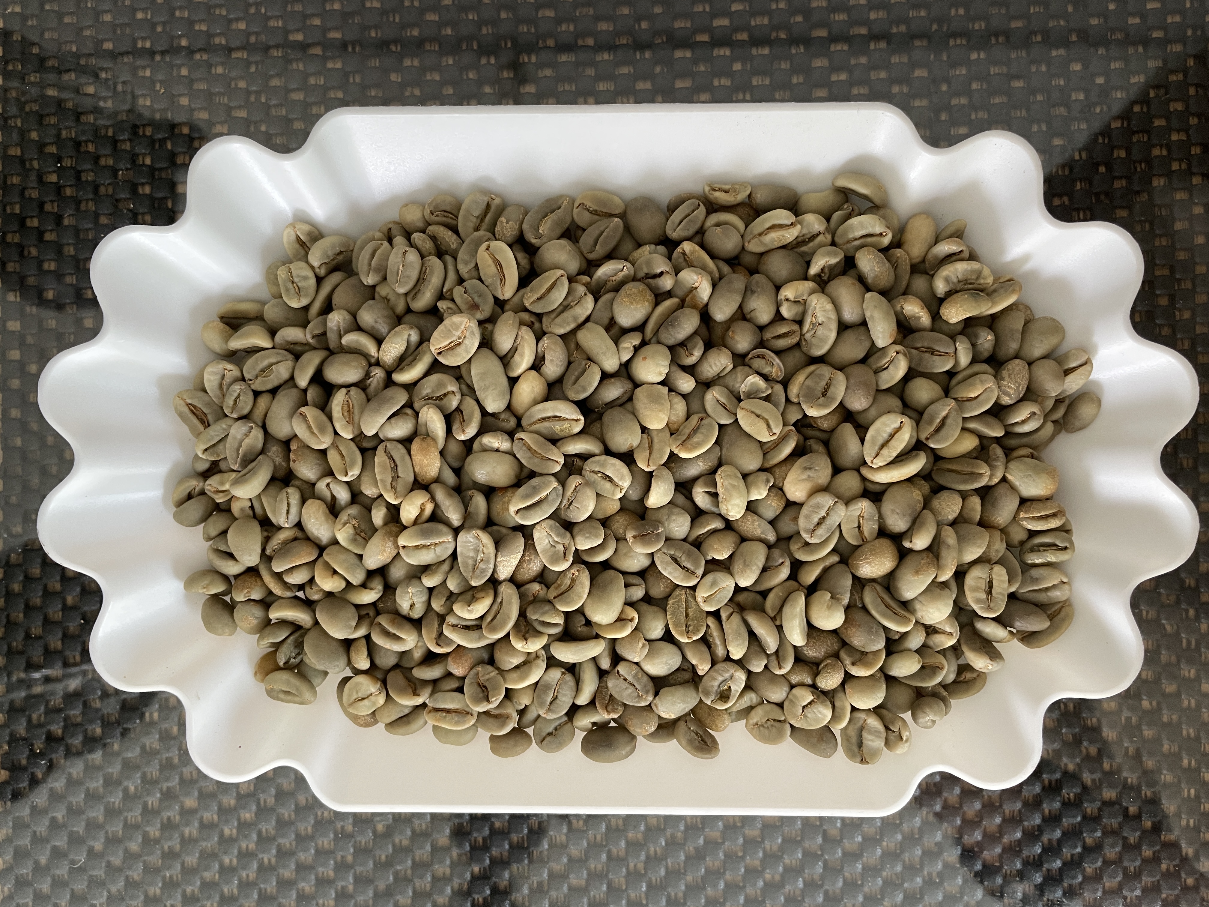 Natural Pantan Musara (Ribang Gayo)