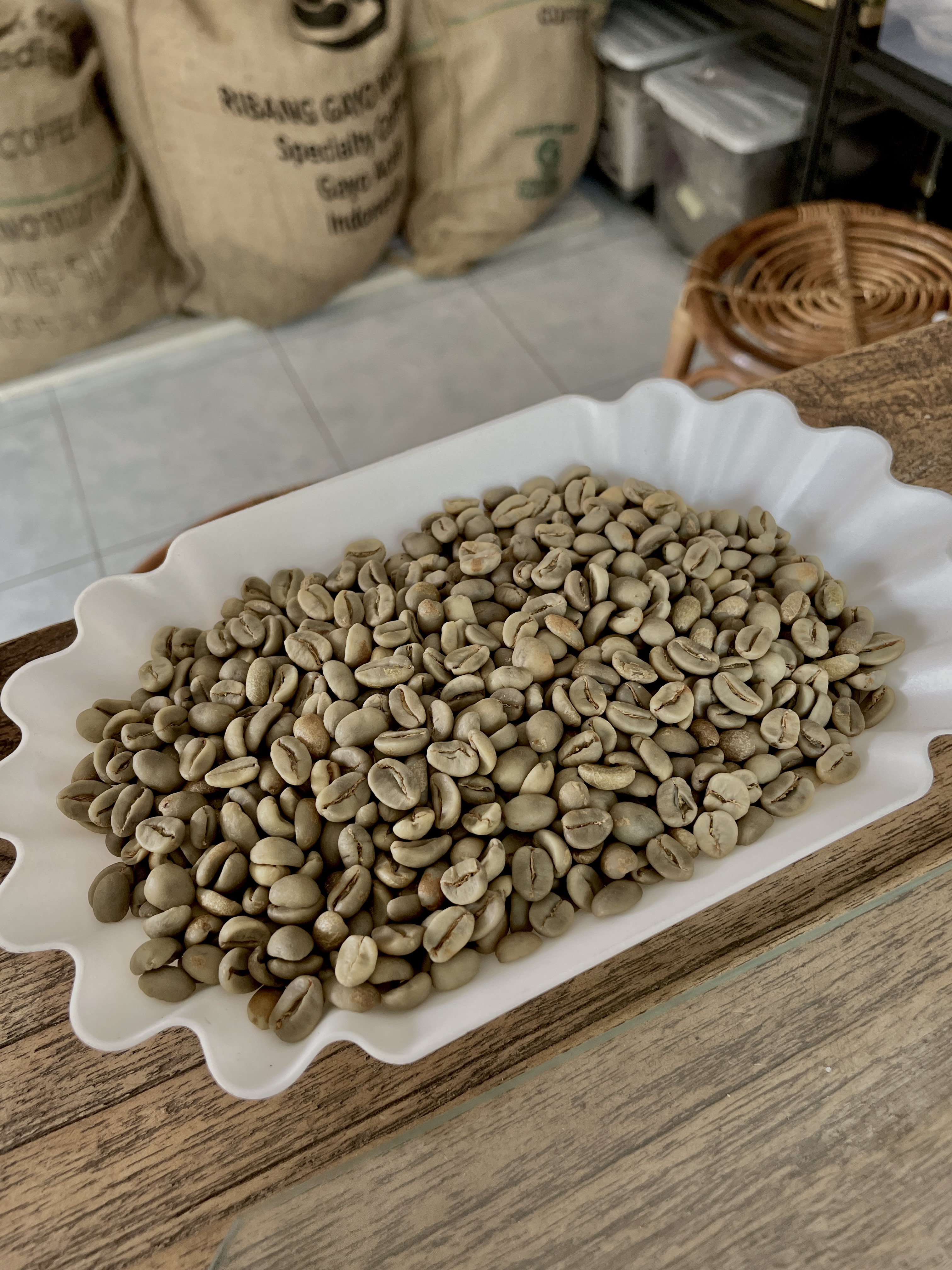 Natural Pantan Musara (Ribang Gayo)