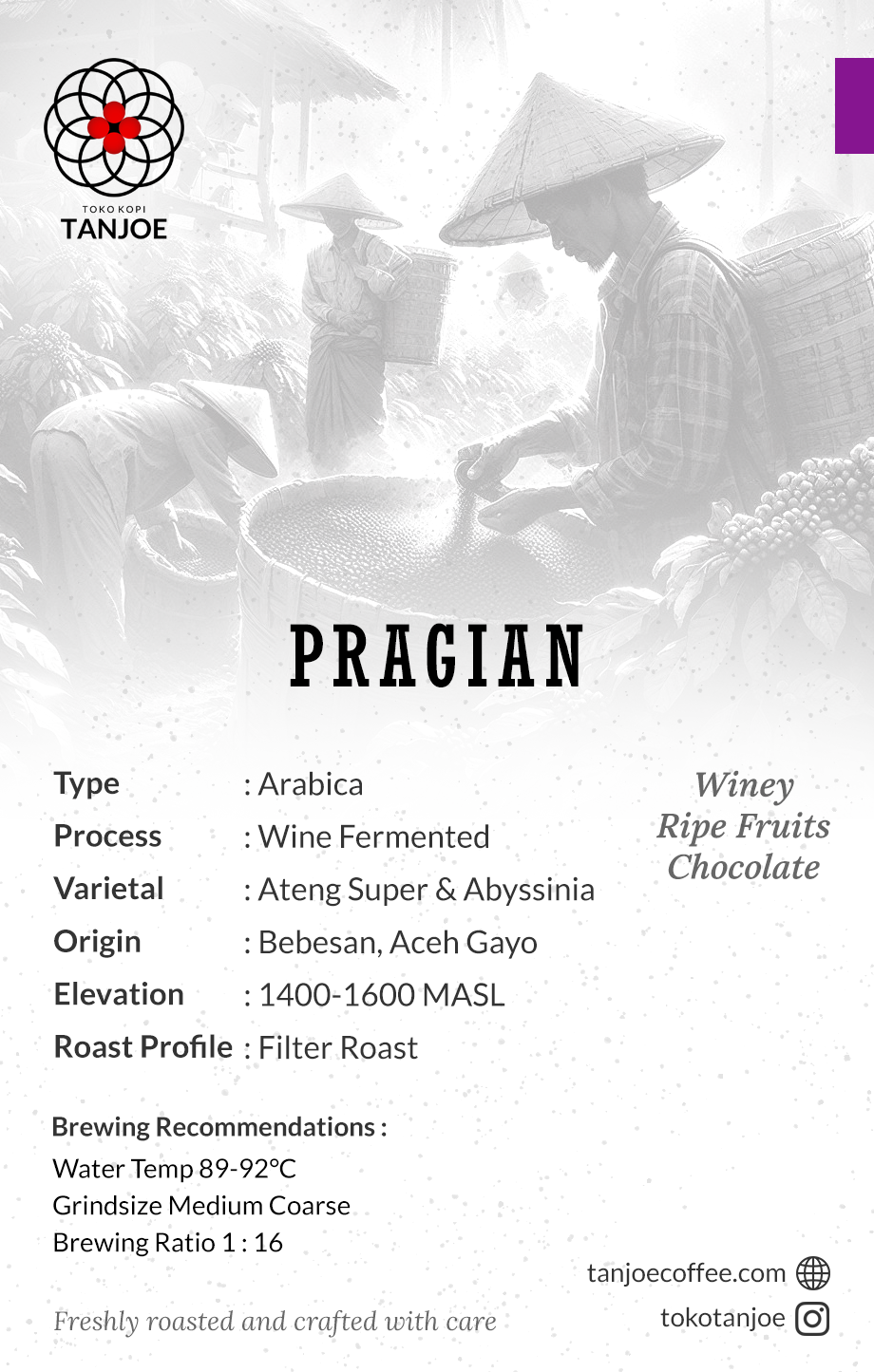 Pragian 200gr