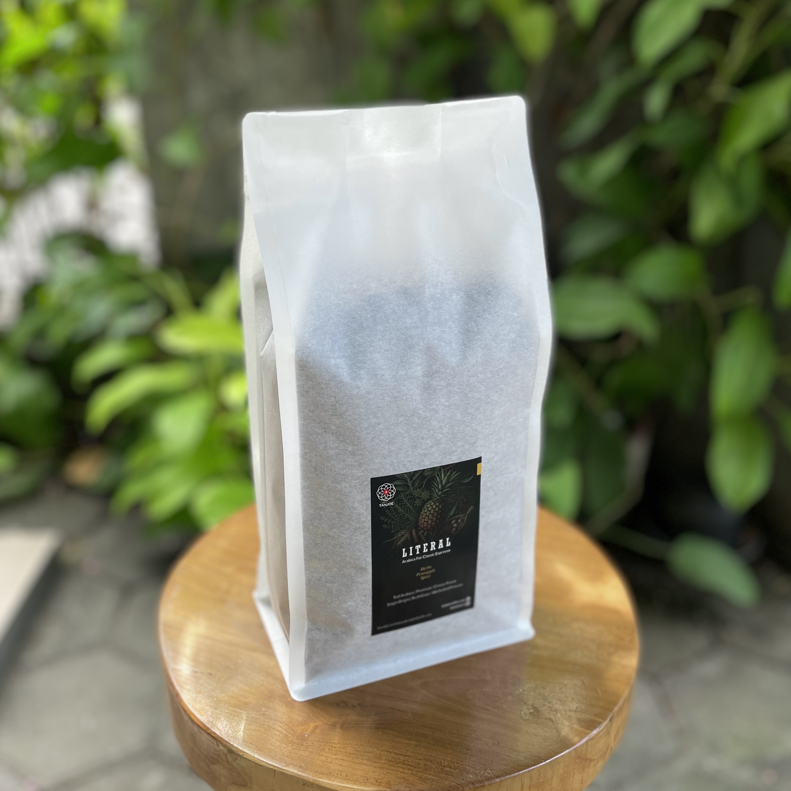 Literal 1kg (Premium)