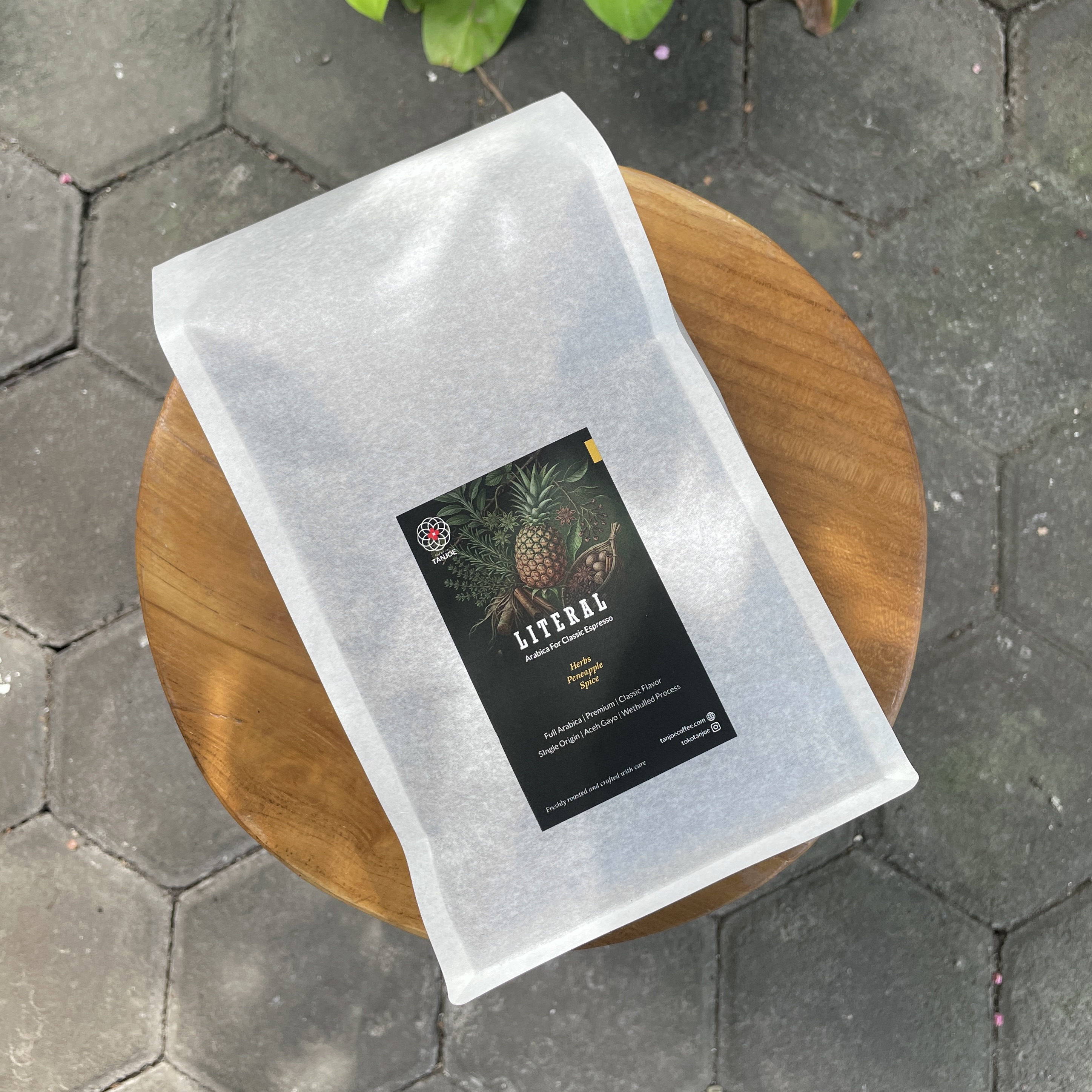 Literal 1kg (Premium)