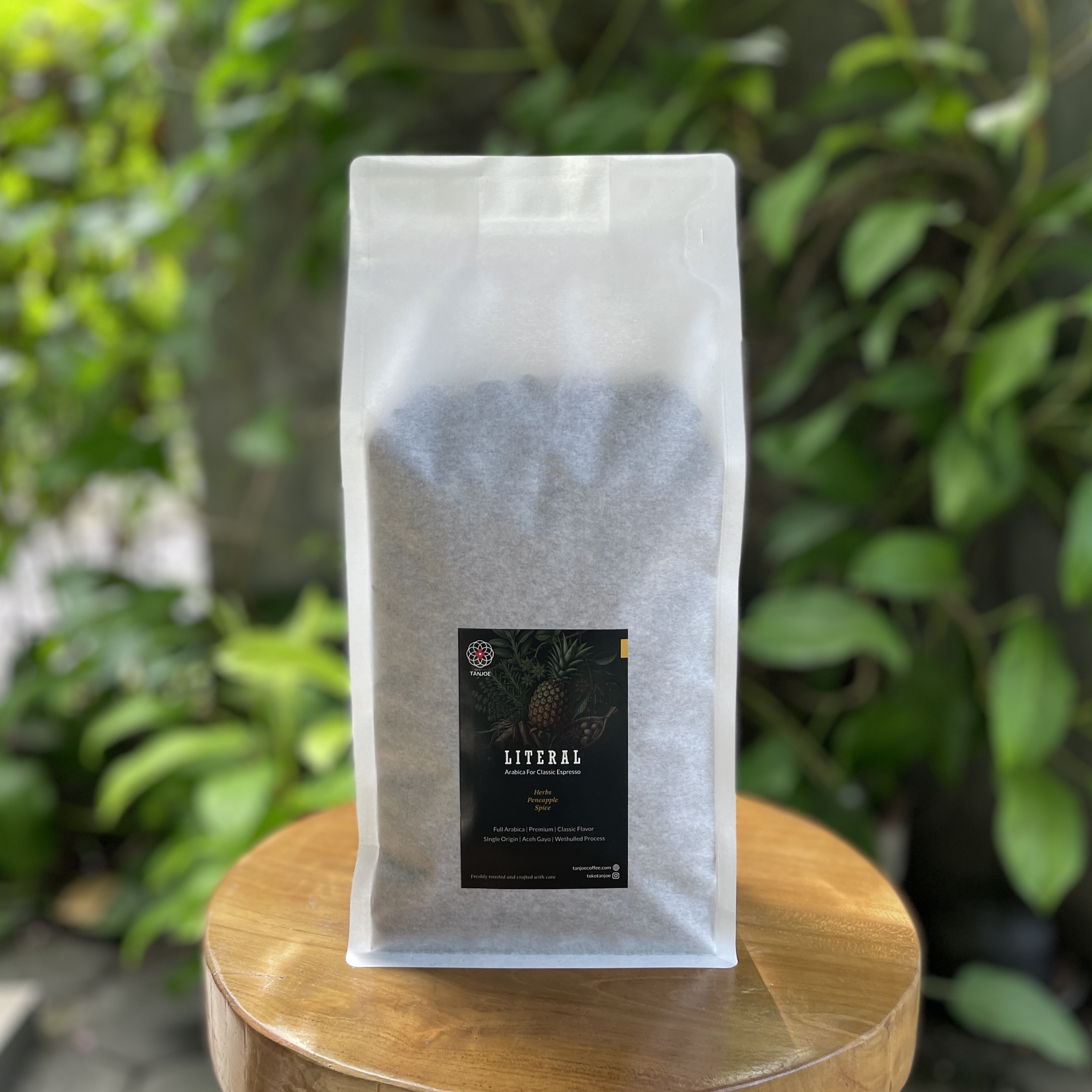Literal 1kg (Premium)